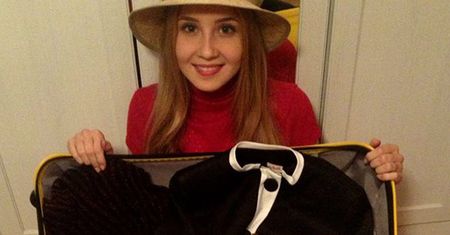 Rozpoczęło się zgrupowania Miss Tourism Queen International 2013