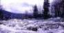 "Bieszczady są piękne"