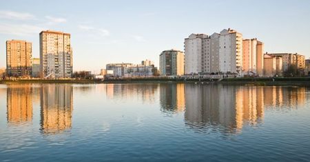 Warszawa - dziś Noc Pragi