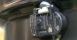 Obowiązkowe czujniki ciśnienia w samochodach mogą być zagrożeniem