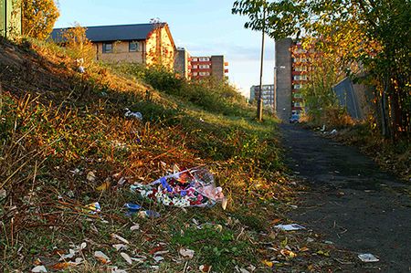 28-letni Kurd oskarżony o morderstwo Polki w Leeds