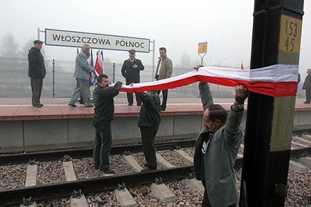 Prokuratura bada sprawę budowy stacji PKP we Włoszczowie