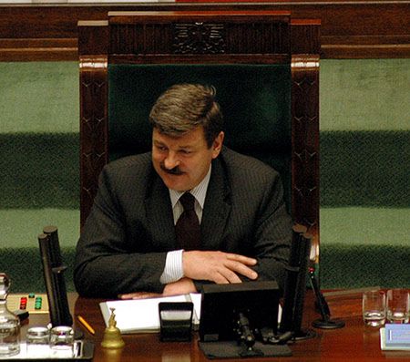 Ludowcy szukają następcy Kalinowskiego