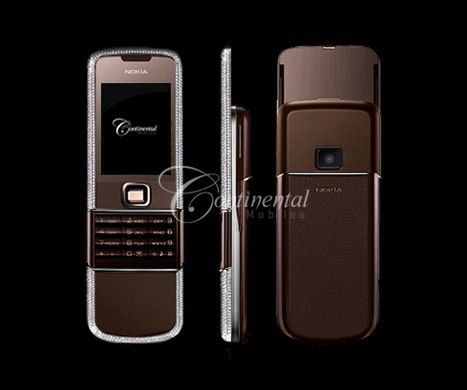 Nokia sprzedaje markę Vertu. Czy ktoś jest chętny?