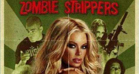 Zombie Strippers