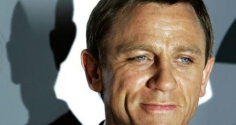 James Bond ma wrogów w Chile