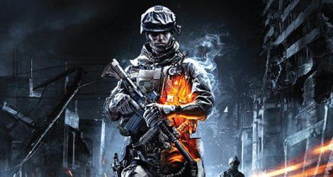 Dzień dobry, sprzedaję headshota – recenzja Battlefielda 3