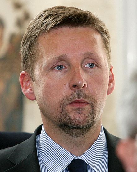 Migalski: spotkały mnie jedynie wyzwiska i insynuacje