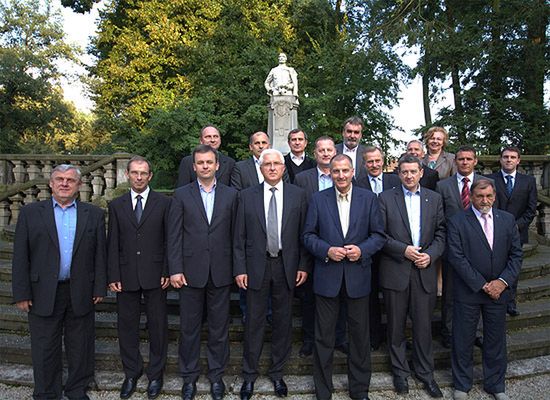Czy to oni zdobędą senat?