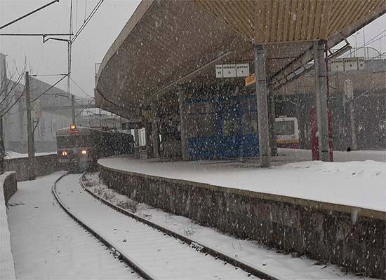 Odwołano już 60 pociągów regionalnych i 4 Intercity