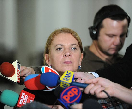 600 osób odejdzie z PiS za Jakubiak i Kluzik-Rostkowską?