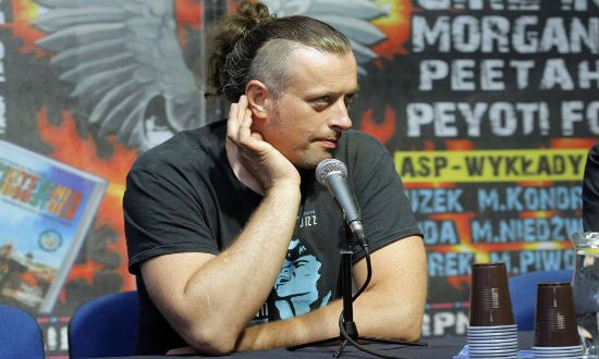 Tymon Tymański