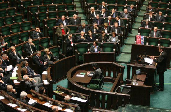 "Idiotyczna ustawa wykończy polskie media"