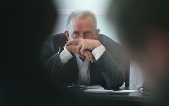 PO całkowicie zmienia raport Czumy