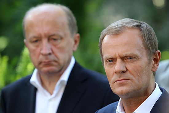 "Litwin prędzej spali chatę, niż ulegnie silniejszemu"