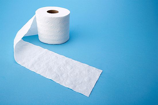 Szkoła do uczennic: przynoście własny papier toaletowy