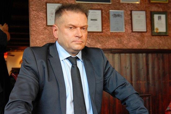 Rutkowski: Polacy są po mojej stronie