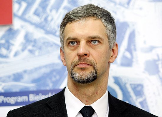 Kolejny znany poseł wyleci z PiS - oni są tego pewni