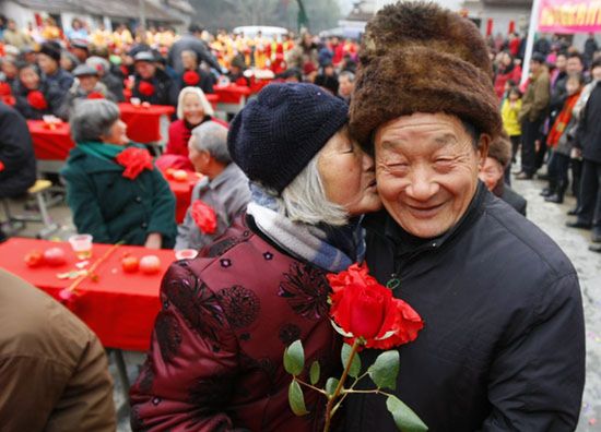 Polska swatka robi furorę w Chinach