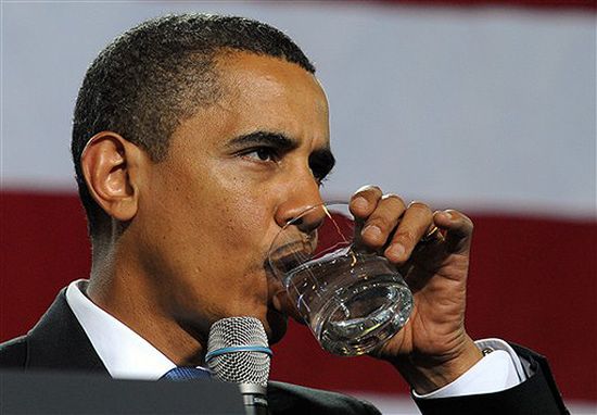 Nowe moratorium na wiercenia w szelfie przybrzeżnym USA