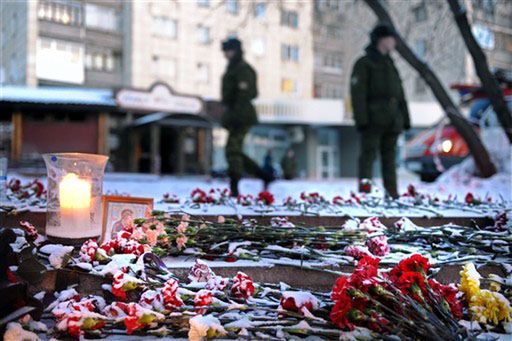 Rośnie liczba ofiar pożaru w klubie nocnym