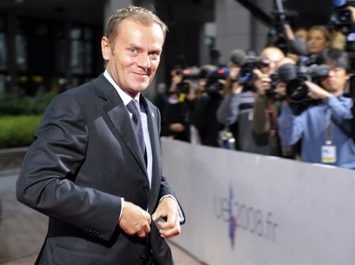 Tej produkcji Donald Tusk powiedział "tak"