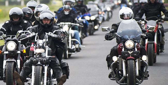 Charlotta Moto Fest