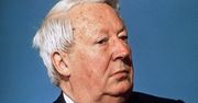 Zmarł były brytyjski premier Edward Heath