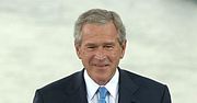 Bush zawetował ustawę zapowiadającą wycofanie z Iraku