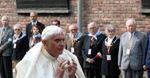 Spotkanie papieża z więźniami