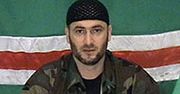 Przywódca separatystów czeczeńskich nie żyje