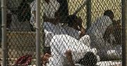Samobójstwa więźniów w Guantanamo "aktem wojennym"