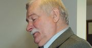 "Atak na Wałęsę to skandal"