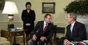 USA chcą umowy z Polską jeszcze za rządów Busha