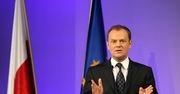 "Tusk w kierowaniu rządem wykazuje kompletną indolencję"
