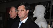 Premier Holandii oburzony orędziem L. Kaczyńskiego?
