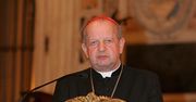 Kardynał Dziwisz o Janie Pawle II: santo subito!