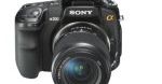 Nowa "alfa" Sony