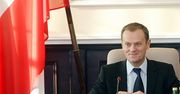 Tusk pojedzie do Pragi rozmawiać o tarczy