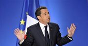 Francja zezwala na ratyfikację traktatu UE