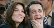 Sarkozy i Bruni wzięli ślub