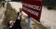 Szlabany w górę - Polska jest już w strefie Schengen!
