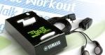 BodiBeat - MP3, które podniesie ci ciśnienie