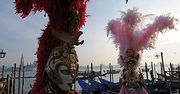 Handlowcy rozczarowani karnawałem w Wenecji