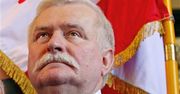 Wałęsa polskim kandydatem do "grupy mędrców"