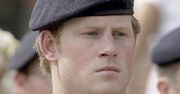 Książę Harry odznaczony za służbę w Afganistanie