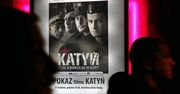 Zakończyła się uroczysta premiera "Katynia" A. Wajdy