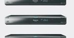 Panasonic: nowości Blu-ray