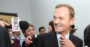 Tusk: 6 listopada dowiecie się wszystkiego