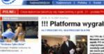 tvn24.pl złamał ciszę wyborczą?
